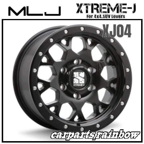 MLJ XTREME-J XJ04の価格比較 - みんカラ