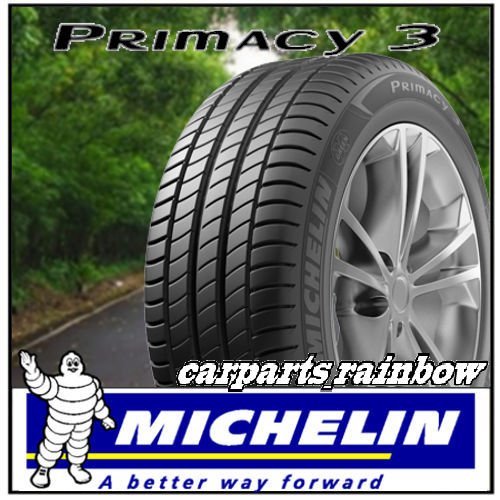 MICHELIN Primacy 3 275/35R19 100Y XL ZP ☆MOE オークション比較
