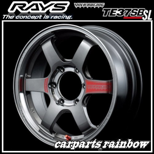 2023年最新】Yahoo!オークション -rays ボルクレーシング te37slの中古