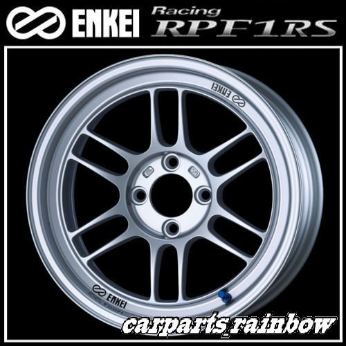 ヤフオク! -「エンケイ rpf1 8j」の落札相場・落札価格