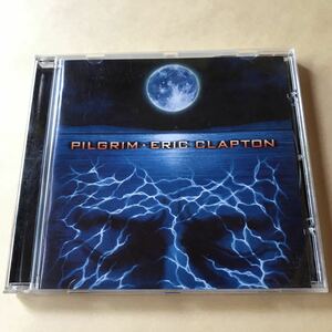 ERIC CLAPTON 1CD「PILGRIM」