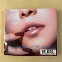 安室奈美恵 CD+DVD 2枚組「BEST FICTION」_画像2