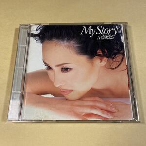 松田聖子 1CD「My Story」