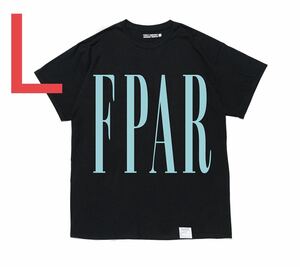 FORTY PERCENT AGAINST RIGHTS ROLL TEE Lサイズ FPAR