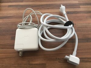 ◆送料無料　60W MagSafe Power Adapter 型番A1344　60W　AC延長ケーブル[C0331W7]