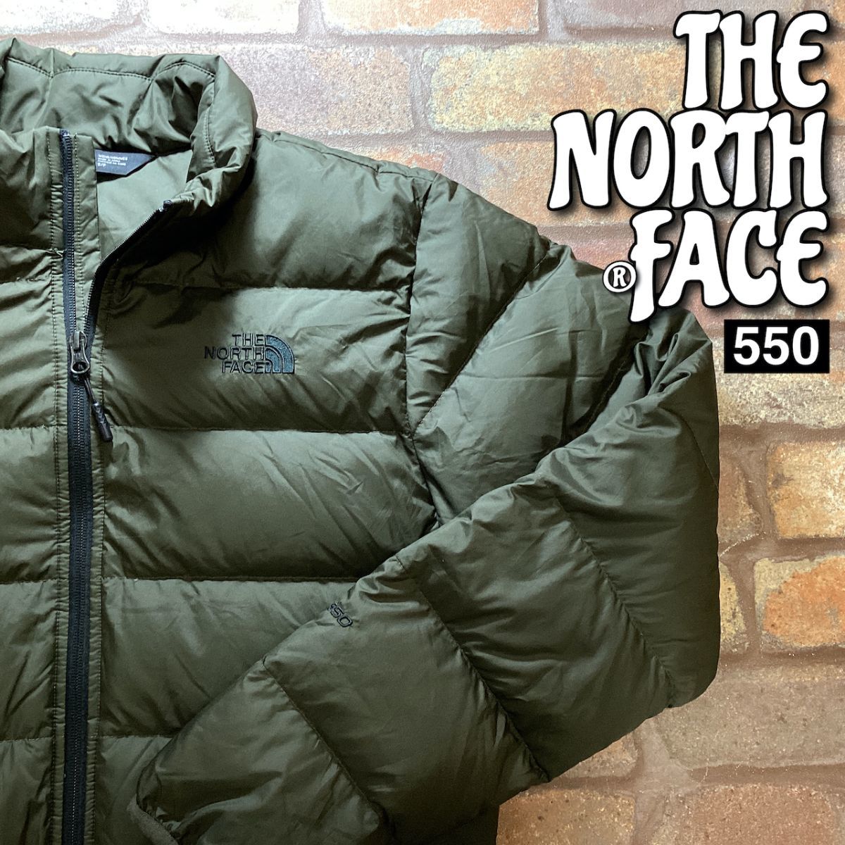 ☆大人気!!レアカラー☆USA直輸入☆良品＆正規品☆【THE NORTH FACE