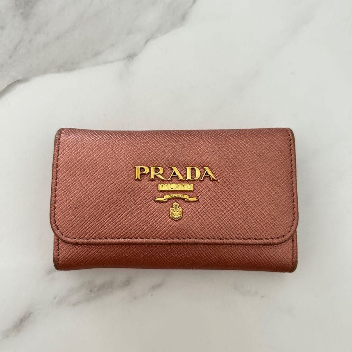 即決 PRADA プラダ ギャランティカード カード｜Yahoo!フリマ（旧 