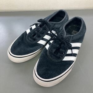 【adidas スニーカー ブラック】アディダス ファッション 小物【B9-2④】0206+-