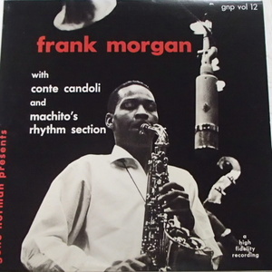 Frank Morgan フランク・モーガン