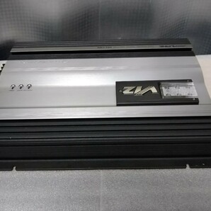 送料無料 アルパイン MRV-F409 Special Edition 4ch POWER AMPLIFIER パワーアンプ ALPINEの画像5