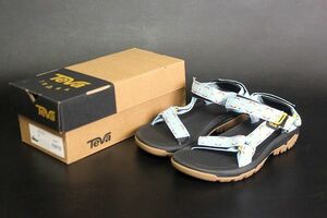 Teva テバ レディース サンダル ハリケーン XLT2 24cm Hurricane