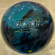 STORM ストーム パララックス 15ポンド軽め_画像2