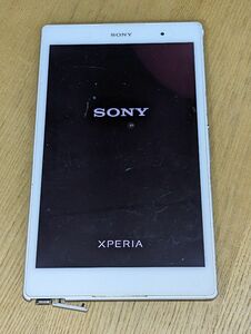 Sony Xperia Z3 Tablet Compact グローバル版 SIMフリ