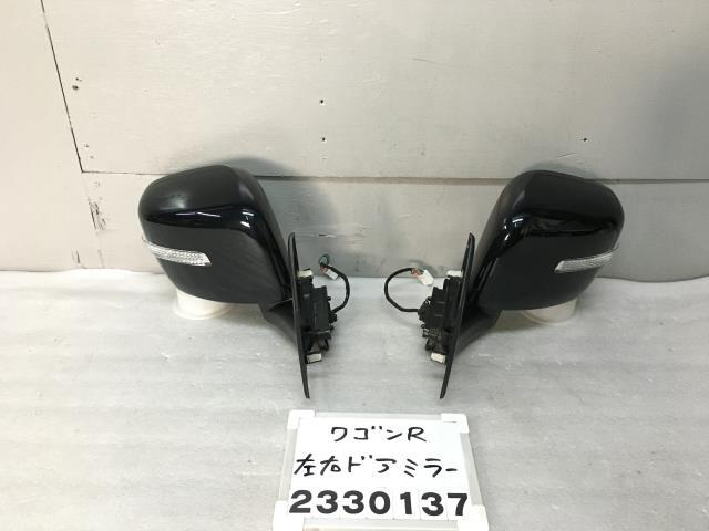 2023年最新】ヤフオク! -ワゴンrドアミラー mh22sの中古品・新品・未