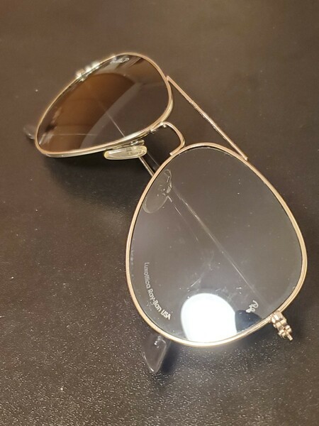 レイバン Ray-Ban P MADE IN USA