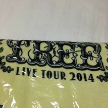 東方神起　スポーツタオル　LIVE TOUR 2014　TREE　ユノ　チャンミン_画像10