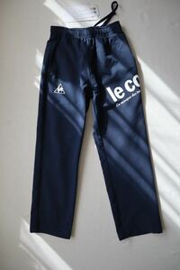  Le Coq s Porte .f(le coq sportif)( Kids ) girls Cross long pants QMJPJG21XB Junior 120