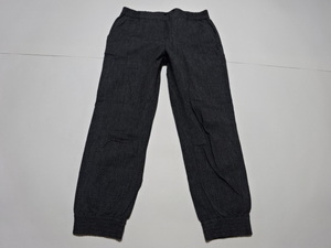 ●A.P.C アーペーセー ボトム パンツ XS●0831●