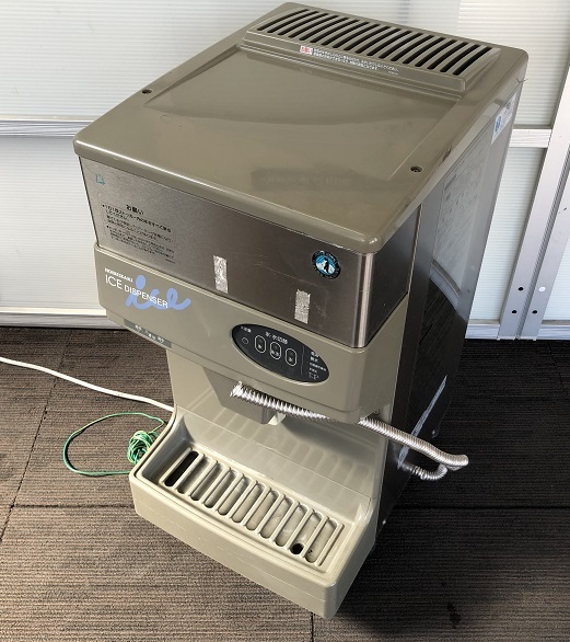 ヤフオク! -「ホシザキ 製氷機 ジャンク」(製氷機) (厨房機器)の落札