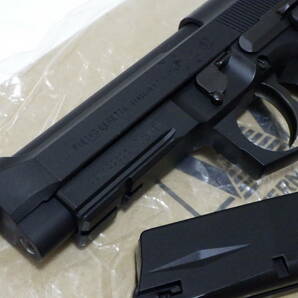 ★WA BERETTA ベレッタ M9A1 ウエスタンアーム WESTERN ARMS★の画像4