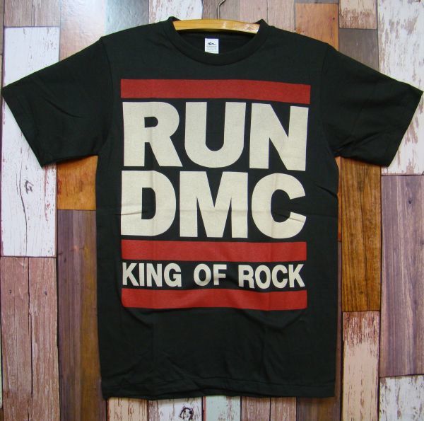 2023年最新】ヤフオク! -run dmc tシャツの中古品・新品・未使用品一覧