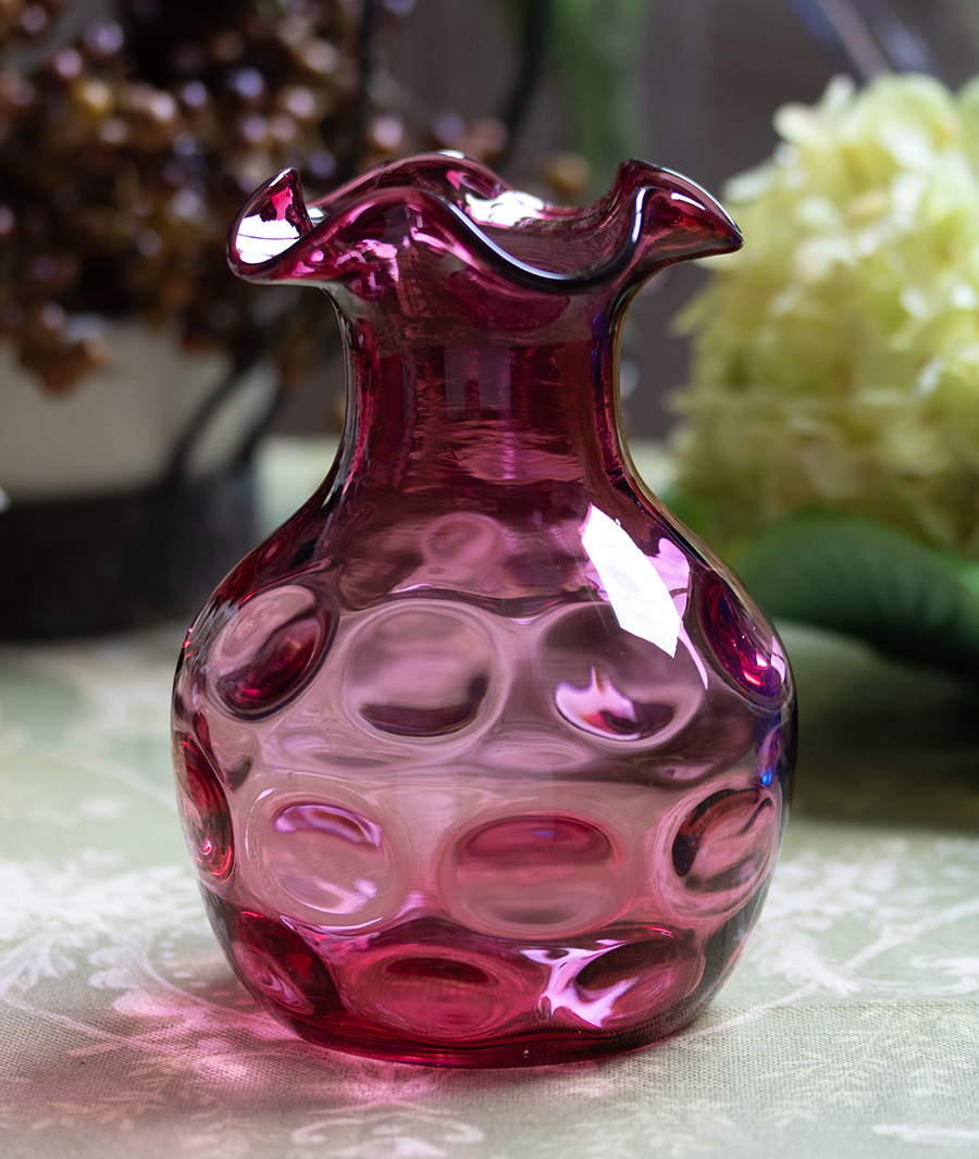 2023年最新】ヤフオク! -フェントン 花瓶の中古品・新品・未使用品一覧