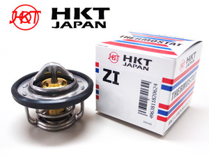 サンバー S201J サーモスタット パッキン付 HKT エイチケーティー 国内メーカー H24.04～