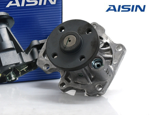 エスティマ ACR50W ACR55W ウォーターポンプ AISIN 株式会社アイシン エンジンNO.注意 H18.01～ 国内メーカー 送料無料