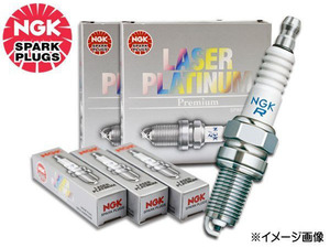 NGK SPARK PLUGS 白金プラグ PLZKBR7B8G