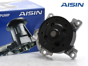 オーリス ZRE152H ZRE154H ウォーターポンプ 車検 交換 AISIN 株式会社アイシン H18.10～H24.8 国内メーカー 送料無料