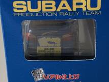 ◆超リアル仕上げ【SUBARU スバル IMPREZA インプレッサ WRX STi グループN #54 チョロQ】開封済◆_画像7