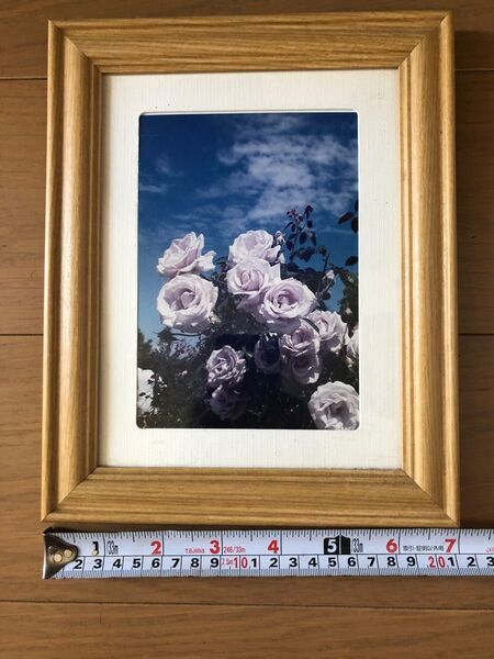 額縁3個 写真 写真たて フォトフレーム