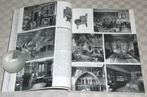 洋書 　Victorian ＆ Edwardian Furniture ＆ Interiors:　 From the Gothic Revival to Art Nouveau　 中古本 　ヴィクトリアン_画像5
