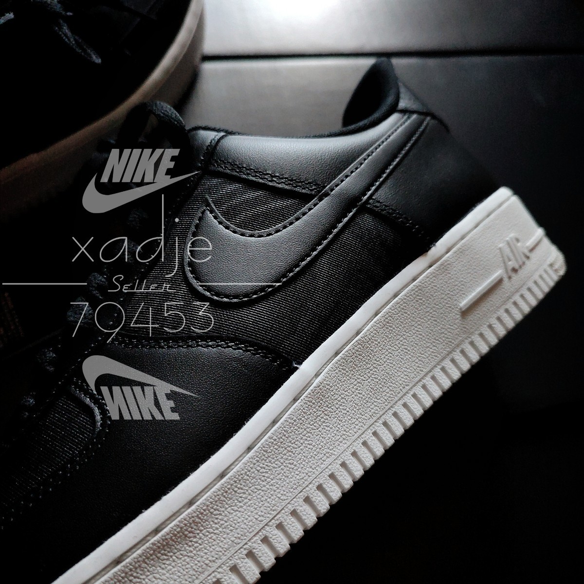 新品 正規品 NIKE ナイキ AIR FORCE1 LOW エアフォース1 ロー 07 LV8