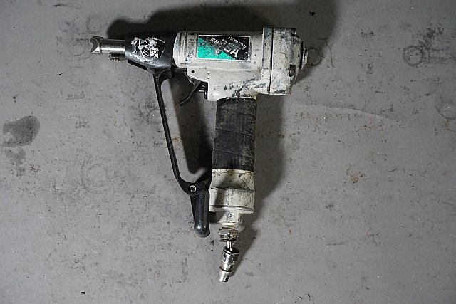 2023年最新】ヤフオク! -釘打ち機 日立 75(工具、DIY用品)の中古品