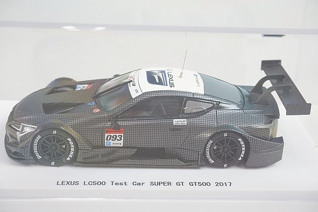 ヤフオク! -「スーパーgt 2017」(レーシングカー) (エブロ)の落札相場