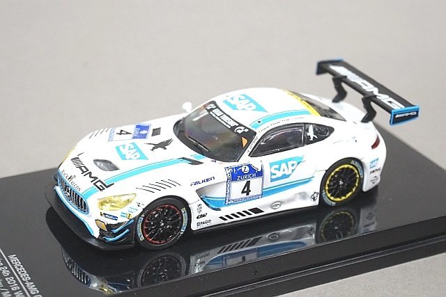2023年最新】ヤフオク! -amg gt3(おもちゃ、ゲーム)の中古品・新品・未