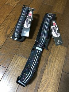 新品　キャプテンスタッグ　ポーチ　2個