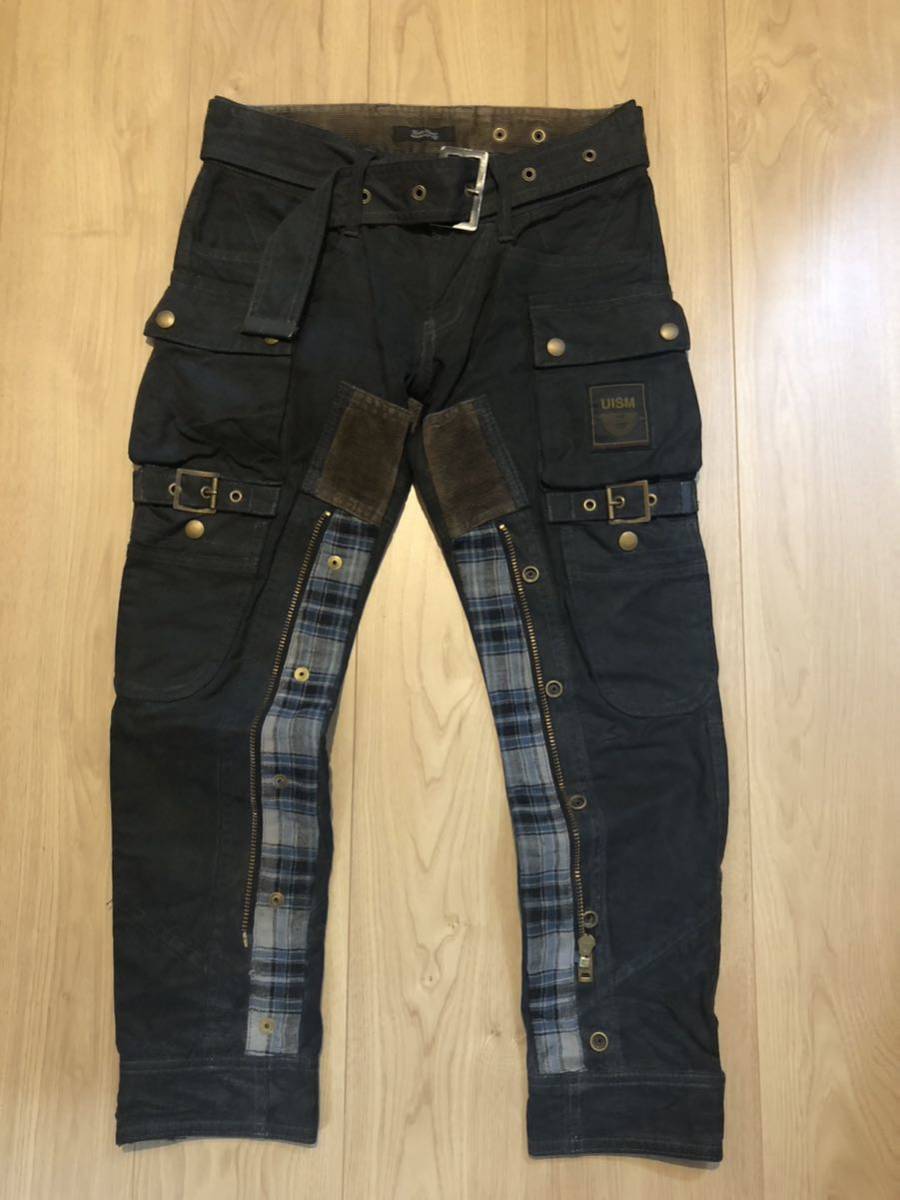 ヤフオク! -「アンダーカバー」の落札相場・落札価格
