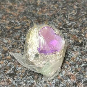  amethyst * magic ... Precure * link ru Stone * gashapon ga tea 