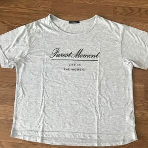 L'espoir Tシャツ（M）