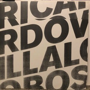 Ricardo Villalobos / Dependent And Happy - Four