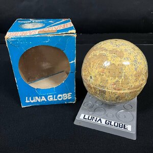 LUNA GLOBE SAVING BOX месяц лампочка . копилка вне с коробкой 082309w/T19