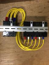 漏電ブレーカー 60A 遮断機 仮設 30A セット _画像4