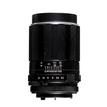 PENTAX ペンタックス Super-Multi-Coated TAKUMAR 135mm F3.5 M42スクリューマウント 単焦点 タクマー_画像2