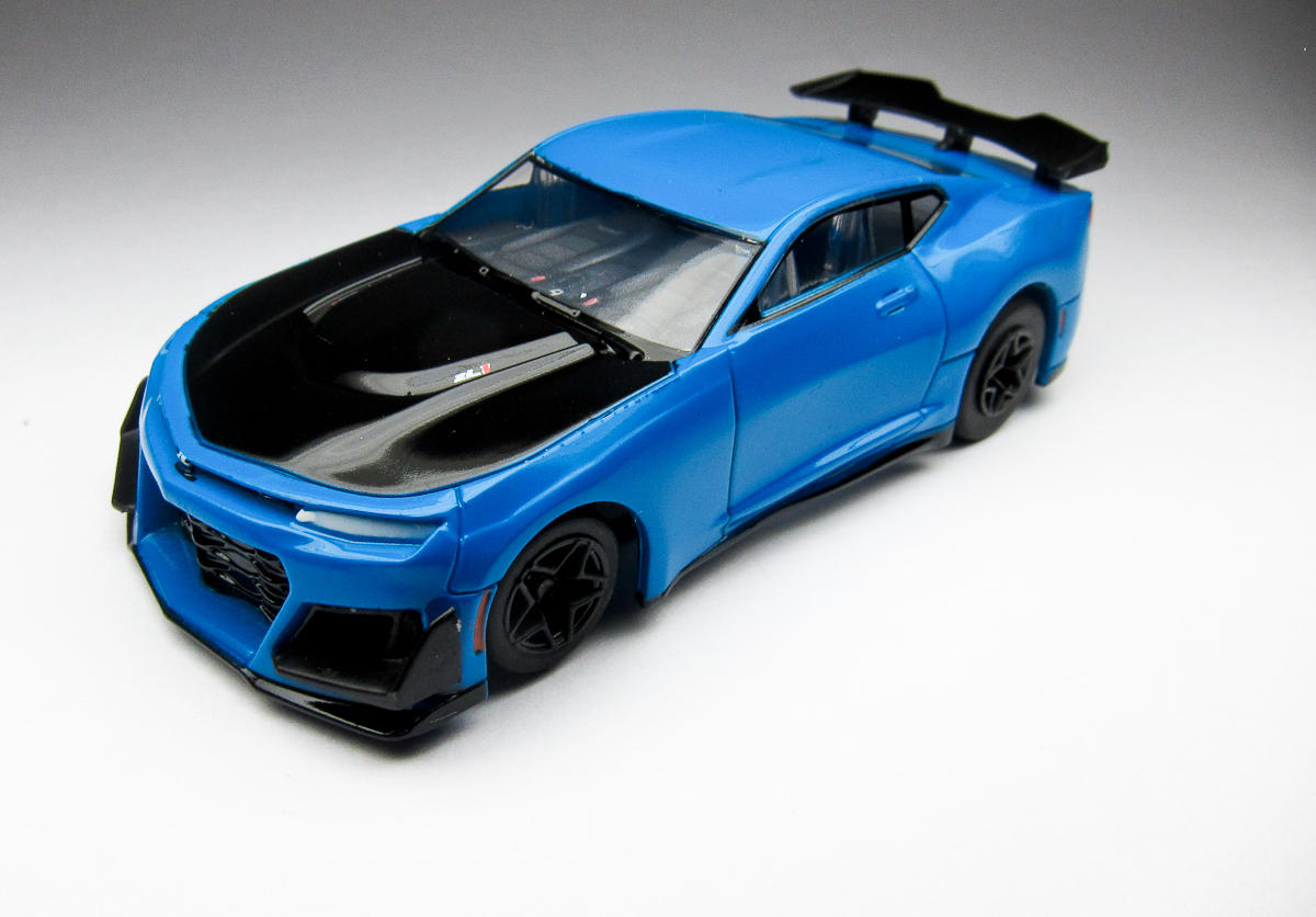 ヤフオク! -「camaro)カマロ」(スロットカー) の落札相場・落札価格