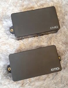 EMG 81 2点セット