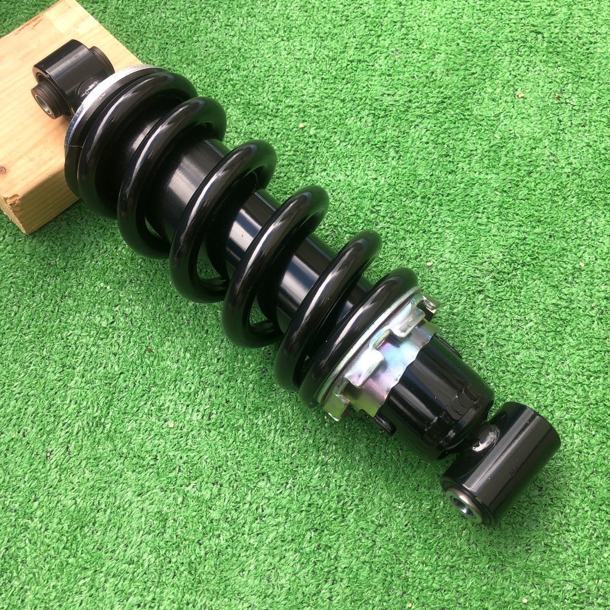 ヤフオク! -「ナイトロン サスペンション」(ホンダ用) (サスペンション