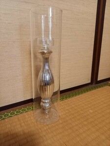2way vase & candle holder 