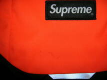 送料無料 美品 正規品 Supreme The North Face pocono backpack power orange_画像5